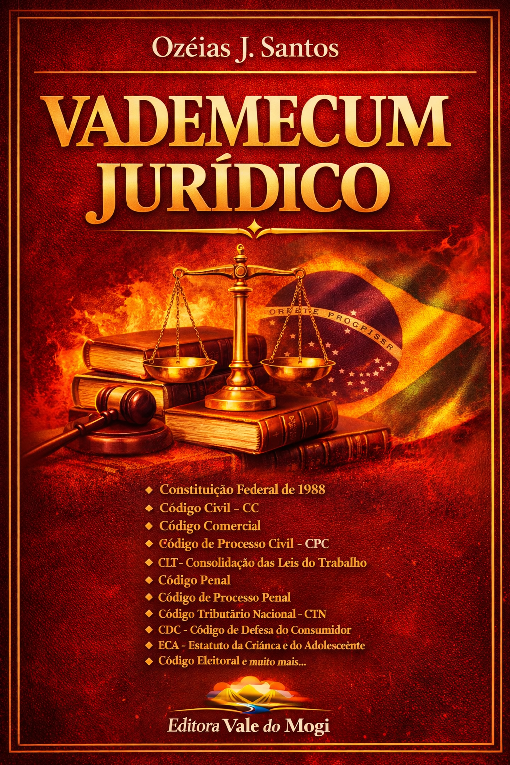 Vaemecum Jurídico 2026